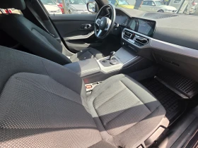BMW 330 e-Touring-Plug-in Hybrid-Steptronic-292 hp, снимка 15