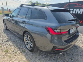 BMW 330 e-Touring-Plug-in Hybrid-Steptronic-292 hp, снимка 7