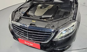 Mercedes-Benz S 350 * ФИКСИРАНА ЦЕНА ДО БЪЛГАРИЯ * АВТОКРЕДИТ, снимка 7