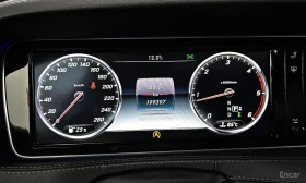 Mercedes-Benz S 350 * ФИКСИРАНА ЦЕНА ДО БЪЛГАРИЯ * АВТОКРЕДИТ, снимка 9