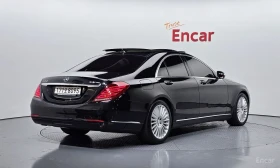 Mercedes-Benz S 350 * ФИКСИРАНА ЦЕНА ДО БЪЛГАРИЯ * АВТОКРЕДИТ, снимка 3