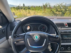 Skoda Octavia 1.6 TDI, снимка 17