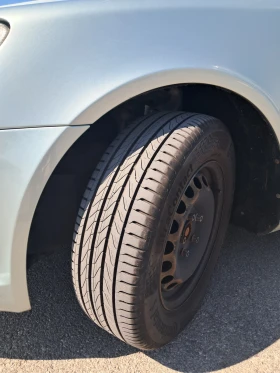 Skoda Octavia 1.6 TDI, снимка 8