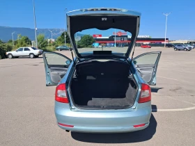Skoda Octavia 1.6 TDI, снимка 10