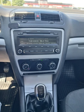 Skoda Octavia 1.6 TDI, снимка 16