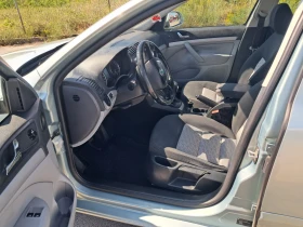 Skoda Octavia 1.6 TDI, снимка 9