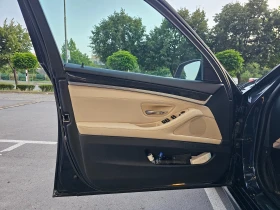 BMW 525 F10, снимка 13