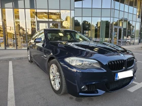 BMW 525 F10, снимка 3