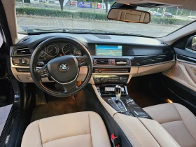 BMW 525 F10, снимка 8