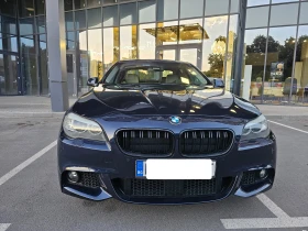 BMW 525 F10, снимка 4