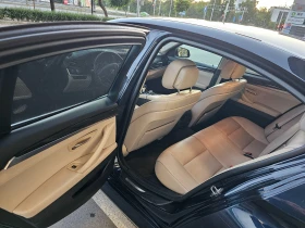 BMW 525 F10, снимка 14
