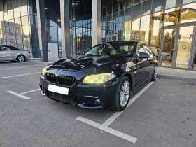 BMW 525 F10, снимка 1