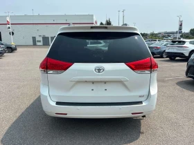 Toyota Sienna * XLE * АВТОКРЕДИТ БЕЗ ПЪРВОНАЧАЛНА ВНОСКА* , снимка 4