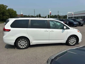 Toyota Sienna * XLE * АВТОКРЕДИТ БЕЗ ПЪРВОНАЧАЛНА ВНОСКА* , снимка 3