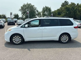 Toyota Sienna * XLE * АВТОКРЕДИТ БЕЗ ПЪРВОНАЧАЛНА ВНОСКА* , снимка 2