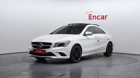 Mercedes-Benz CLA 200 d* ЛЮК* КРАЙНА ЦЕНА, снимка 1