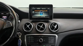 Mercedes-Benz CLA 200 d* ЛЮК* КРАЙНА ЦЕНА, снимка 14