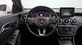 Mercedes-Benz CLA 200 d* ЛЮК* КРАЙНА ЦЕНА, снимка 13