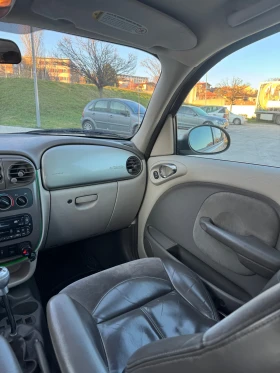 Chrysler Pt cruiser, снимка 10