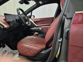 BMW iX M Pack* ОБДУХ* BOWERS* SKYLOUNGE* REAR STEER* LASE, снимка 8