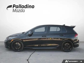 VW Golf R DSG BLACK EDITION ЦЕНА ДО БЪЛГАРИЯ АВТОКРЕДИТ, снимка 3