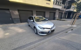 Toyota Auris Touring Sports в Гаранция, снимка 2