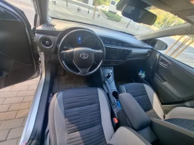 Toyota Auris Touring Sports в Гаранция, снимка 6