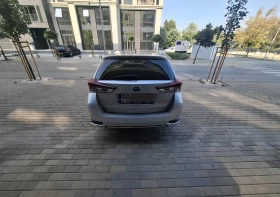 Toyota Auris Touring Sports в Гаранция, снимка 4