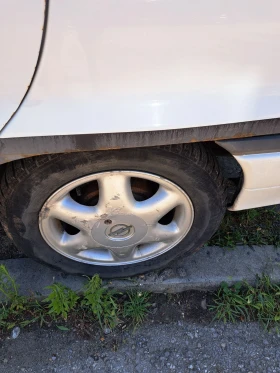 Opel Astra Комби, снимка 9