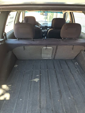 Opel Astra Комби, снимка 6