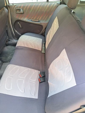 Opel Astra Комби, снимка 5