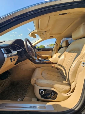 Audi A8 А8L 4.0 TFSI ЕВРОПЕЙСКИ, снимка 6