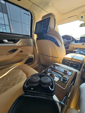 Audi A8 А8L 4.0 TFSI ЕВРОПЕЙСКИ, снимка 7