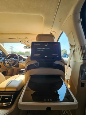 Audi A8 А8L 4.0 TFSI ЕВРОПЕЙСКИ, снимка 10