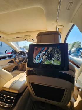 Audi A8 А8L 4.0 TFSI ЕВРОПЕЙСКИ, снимка 8