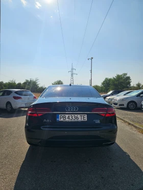 Audi A8 А8L 4.0 TFSI ЕВРОПЕЙСКИ, снимка 3