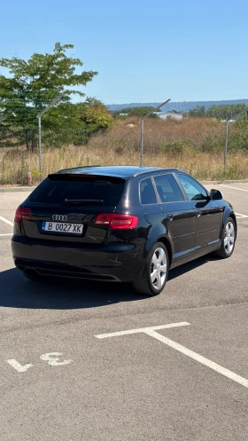 Audi A3 2.0tdi, снимка 6