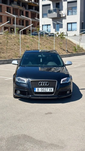 Audi A3 2.0tdi, снимка 2
