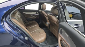 Mercedes-Benz E 300 BLIND SPOT* ЛЮК* ПОДГРЕВ ВОЛАН* КРАЙНА ЦЕНА, снимка 11