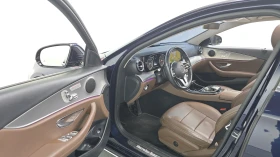 Mercedes-Benz E 300 BLIND SPOT* ЛЮК* ПОДГРЕВ ВОЛАН* КРАЙНА ЦЕНА, снимка 10