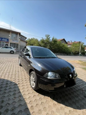 Seat Cordoba 1.4i, снимка 2