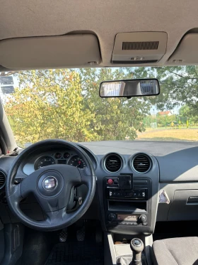 Seat Cordoba 1.4i, снимка 4