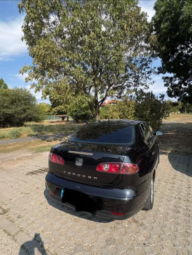 Seat Cordoba 1.4i, снимка 3