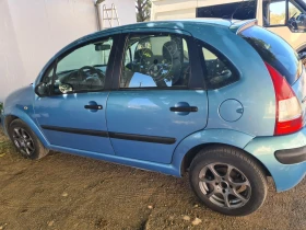 Citroen C3, снимка 1