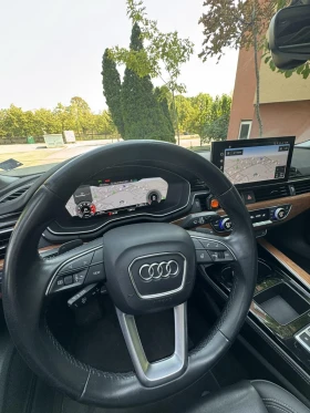 Audi A5, снимка 12