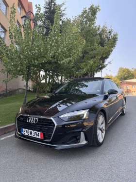 Audi A5, снимка 2