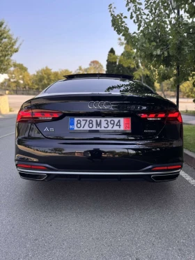 Audi A5, снимка 6