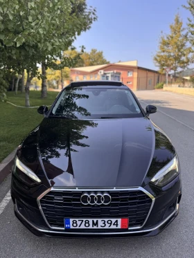 Audi A5, снимка 3