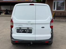 Ford Courier 1.5TDCi, снимка 5