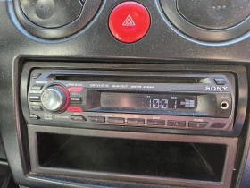Chevrolet Matiz, снимка 3